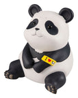Jujutsu Kaisen Look Up PVC Statue Panda 11 cm