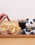Jujutsu Kaisen Look Up PVC Statue Panda 11 cm