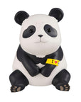 Jujutsu Kaisen Look Up PVC Statue Panda 11 cm