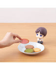 Evangelion: 3.0+1.0 Thrice Upon a Time Look Up PVC Statue Shinji Ikari 11 cm