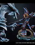 Yu-Gi-Oh! Duel Monsters Art Works Monsters PVC Statue Black Magician 23 cm
