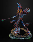 Yu-Gi-Oh! Duel Monsters Art Works Monsters PVC Statue Black Magician 23 cm