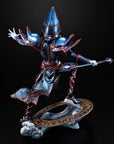 Yu-Gi-Oh! Duel Monsters Art Works Monsters PVC Statue Black Magician 23 cm