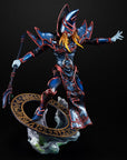 Yu-Gi-Oh! Duel Monsters Art Works Monsters PVC Statue Black Magician 23 cm