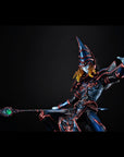 Yu-Gi-Oh! Duel Monsters Art Works Monsters PVC Statue Black Magician 23 cm