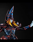 Yu-Gi-Oh! Duel Monsters Art Works Monsters PVC Statue Black Magician 23 cm