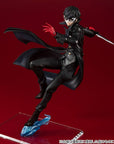 Persona 5 The Royal Lucrea PVC Statue Joker 23 cm