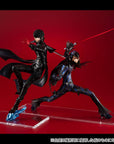 Persona 5 The Royal Lucrea PVC Statue Joker 23 cm