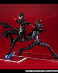 Persona 5 The Royal Lucrea PVC Statue Joker 23 cm