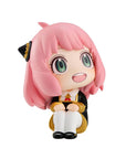 Spy x Family Look Up PVC Statue Anya Forger 11 cm