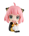 Spy x Family Look Up PVC Statue Anya Forger 11 cm