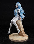 Evangelion: 3.0+1.0 Thrice Upon a Time G.E.M. PVC Statue Rei Ayanami 22 cm