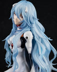 Evangelion: 3.0+1.0 Thrice Upon a Time G.E.M. PVC Statue Rei Ayanami 22 cm