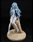 Evangelion: 3.0+1.0 Thrice Upon a Time G.E.M. PVC Statue Rei Ayanami 22 cm