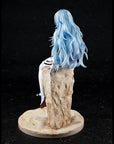 Evangelion: 3.0+1.0 Thrice Upon a Time G.E.M. PVC Statue Rei Ayanami 22 cm