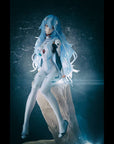 Evangelion: 3.0+1.0 Thrice Upon a Time G.E.M. PVC Statue Rei Ayanami 22 cm