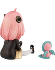 Spy x Family G.E.M. PVC Statue Anya Palm Size Edition Deluxe 6 cm