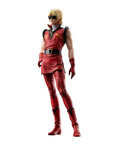 Mobile Suit Zeta Gundam GGG Statue 1/8 Quattro Vageena 22 cm