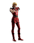 Mobile Suit Zeta Gundam GGG Statue 1/8 Quattro Vageena 22 cm