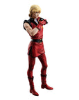 Mobile Suit Zeta Gundam GGG Statue 1/8 Quattro Vageena 22 cm