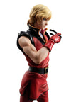 Mobile Suit Zeta Gundam GGG Statue 1/8 Quattro Vageena 22 cm