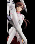 Evangelion: 3.0+1.0 Thrice Upon a Time G.E.M. PVC Statue Shikinami Asuka Langley & Makinami Mari Illustrious 28 cm