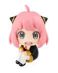 Spy x Family Look Up PVC Statue Anya Forger Limited Edition 11 cm