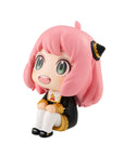 Spy x Family Look Up PVC Statue Anya Forger Limited Edition 11 cm