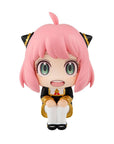 Spy x Family Look Up PVC Statue Anya Forger Limited Edition 11 cm