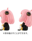 Spy x Family Look Up PVC Statue Anya Forger Limited Edition 11 cm
