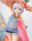 Honkai Impact 3rd PVC Statue 1/8 Theresa Apocalypse Shallow Sunset Ver. 25 cm
