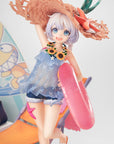 Honkai Impact 3rd PVC Statue 1/8 Theresa Apocalypse Shallow Sunset Ver. 25 cm