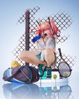 Azur Lane PVC Statue 1/7 Bremerton Scorching Hot Training 22 cm