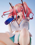 Azur Lane PVC Statue 1/7 Bremerton Scorching Hot Training TF Edition 22 cm
