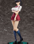 Dream School Harem! Statue 1/7 Akira Todo 25 cm