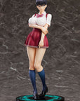 Dream School Harem! Statue 1/7 Akira Todo 25 cm