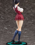 Dream School Harem! Statue 1/7 Akira Todo 25 cm