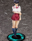 Dream School Harem! Statue 1/7 Akira Todo 25 cm