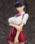 Dream School Harem! Statue 1/7 Akira Todo 25 cm
