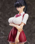 Dream School Harem! Statue 1/7 Akira Todo 25 cm