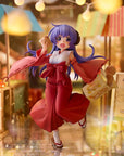 Higurashi: When They Cry - Sotsu PVC Statue 1/7 Hanyu 21 cm