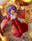 Higurashi: When They Cry - Sotsu PVC Statue 1/7 Hanyu 21 cm