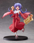 Higurashi: When They Cry - Sotsu PVC Statue 1/7 Hanyu 21 cm