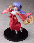 Higurashi: When They Cry - Sotsu PVC Statue 1/7 Hanyu 21 cm