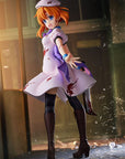 Higurashi: When They Cry - GOU PVC Statue 1/7 Rena Ryugu Tragedy Ver. 23 cm