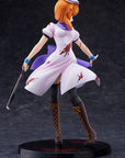 Higurashi: When They Cry - GOU PVC Statue 1/7 Rena Ryugu Tragedy Ver. 23 cm