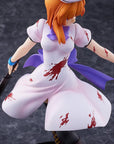 Higurashi: When They Cry - GOU PVC Statue 1/7 Rena Ryugu Tragedy Ver. 23 cm