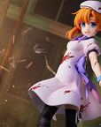 Higurashi: When They Cry - GOU PVC Statue 1/7 Rena Ryugu Tragedy Ver. 23 cm