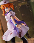 Higurashi: When They Cry - GOU PVC Statue 1/7 Rena Ryugu Tragedy Ver. 23 cm