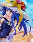Higurashi: When They Cry - GOU PVC Statue 1/7 Rika Furude 14 cm